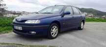 Renault Laguna 1.8 RT