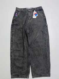 Штаны polar big boy work rap pants polar 93 empyre dime sort company