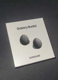 Słuchawki SAMSUNG Galaxy Buds 2