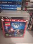 Lego Harry Potter years 1-4 ps3 PlayStation 3