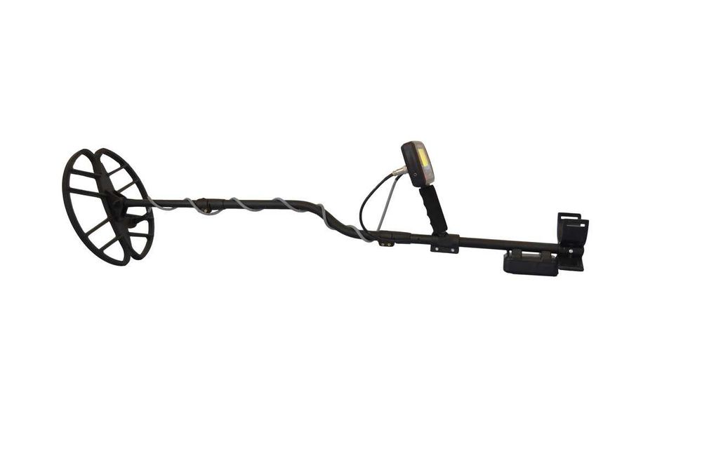 Металлоискатель Фортуна М3 корпус ПЛ, катушка влагостойкая +ГАРАНТИЯ!