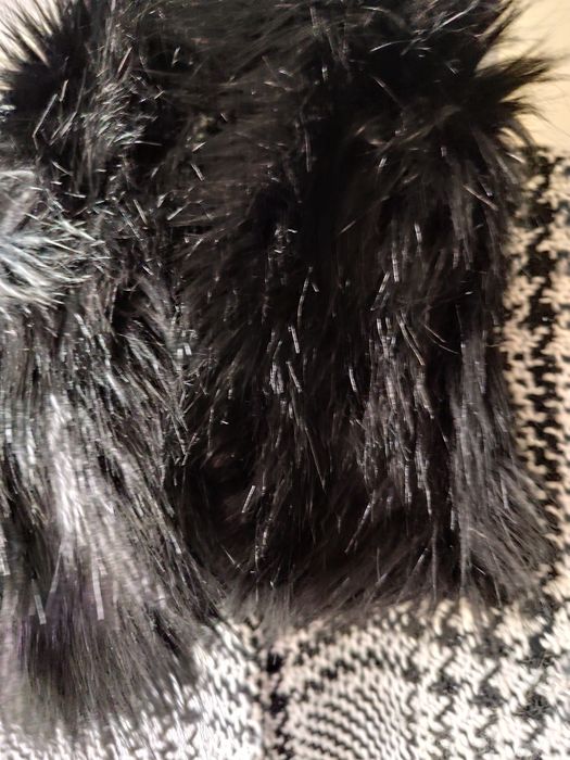 Piękny płaszcz Monnari