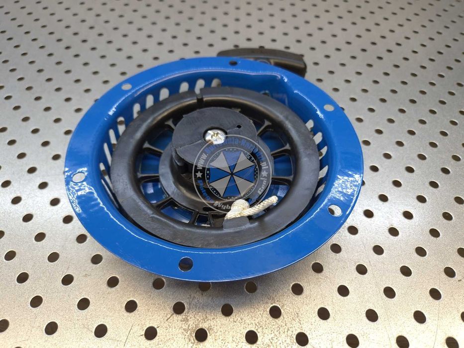 szarpak do agragatu Tagred ta1600 starter do agregata ta1600 tagred