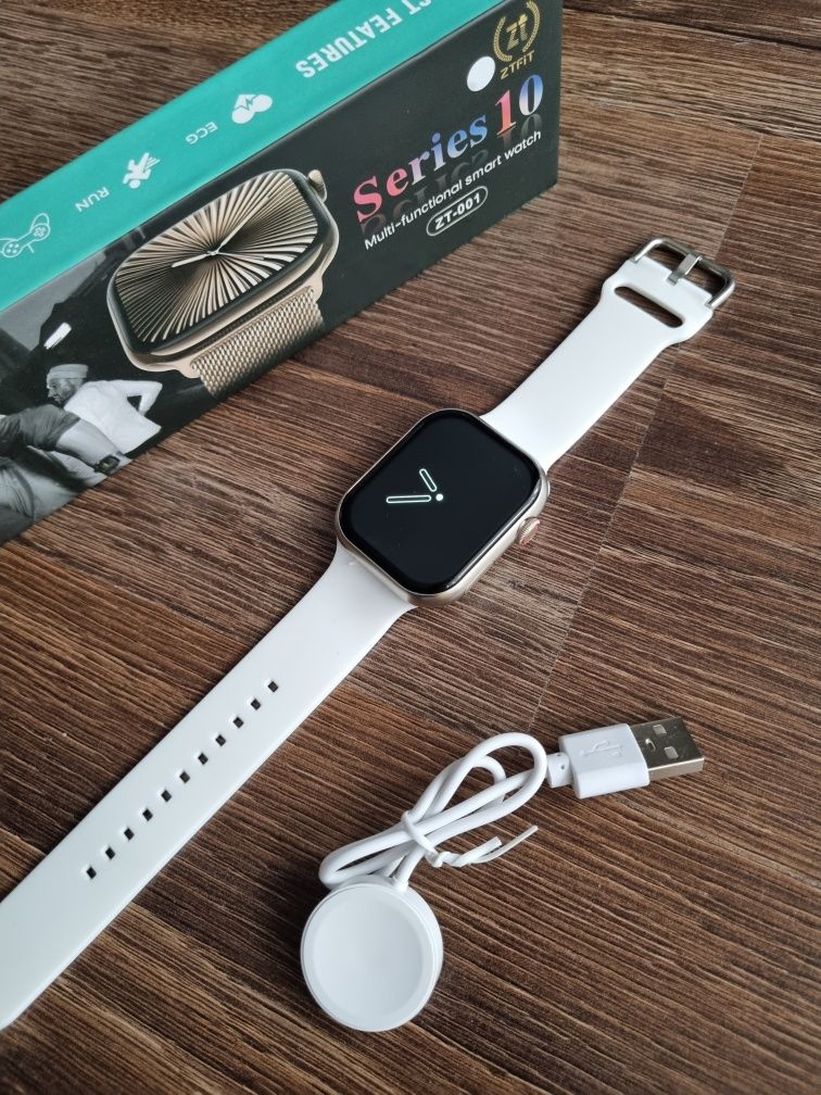Smartwatch 10 Max nowy