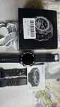 Zegarek smartwatch dwie branzoletki