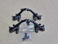 Hamulce Vbreak Shimano m420