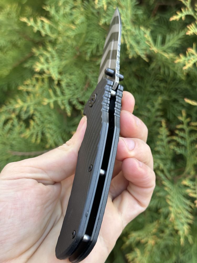 Складний ніж Kershaw 1311TS. карманний ніж