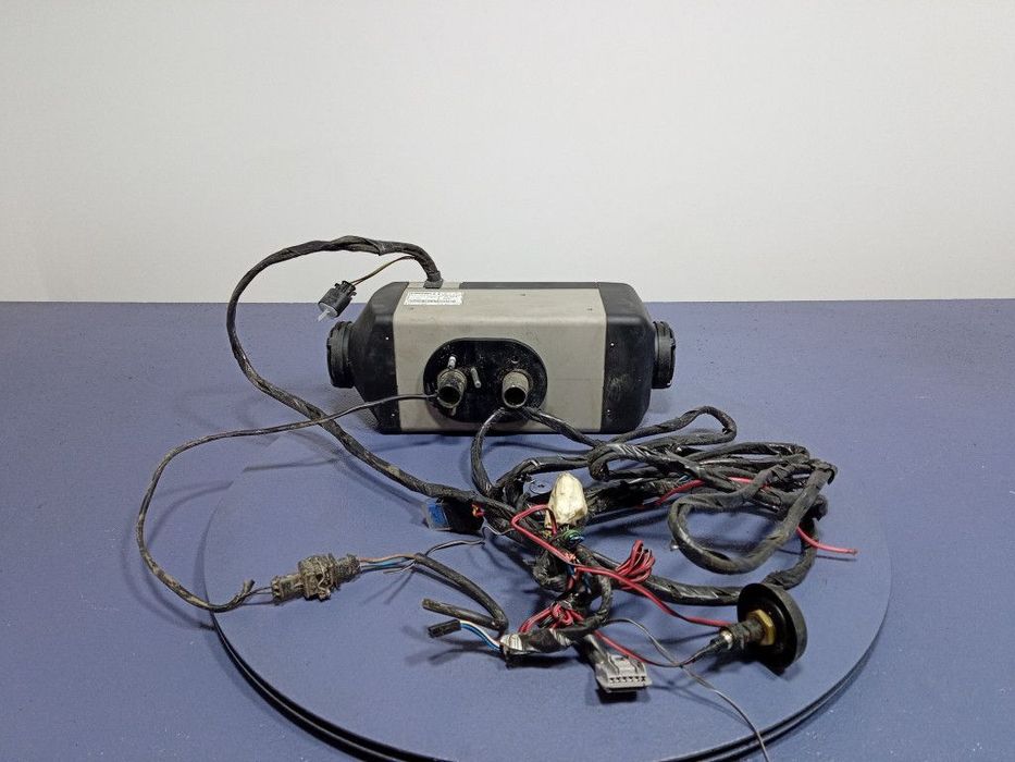 MITSUBISHI L200 IV WEBASTO AIRTOP 2000 ST 2.0 KW