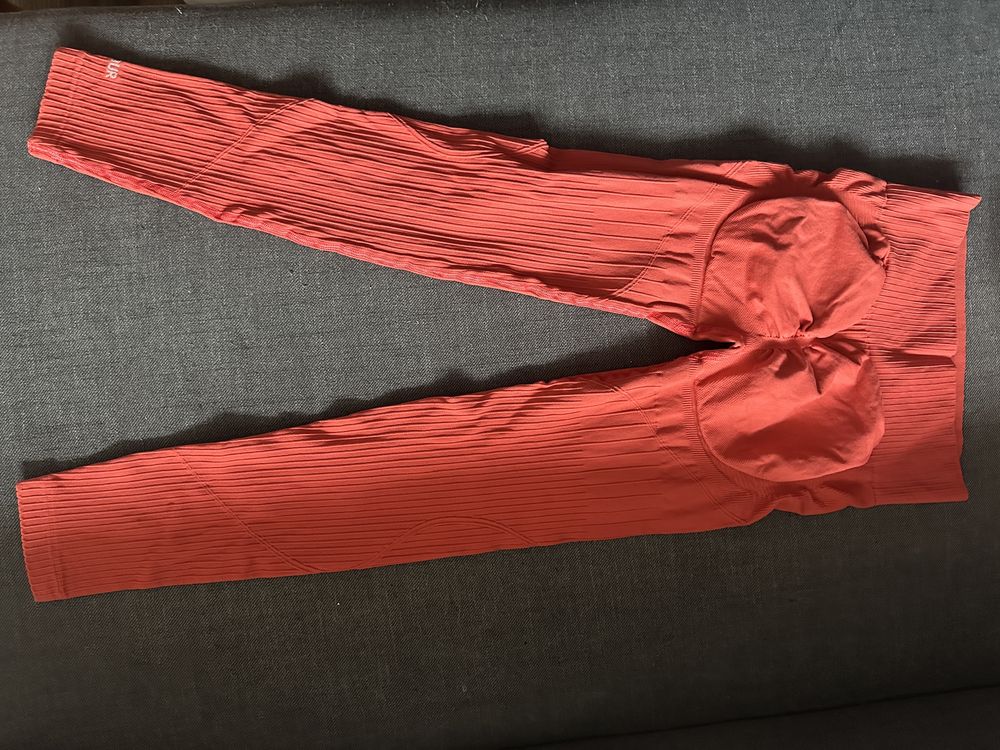 Gym glamour set push up 2.0