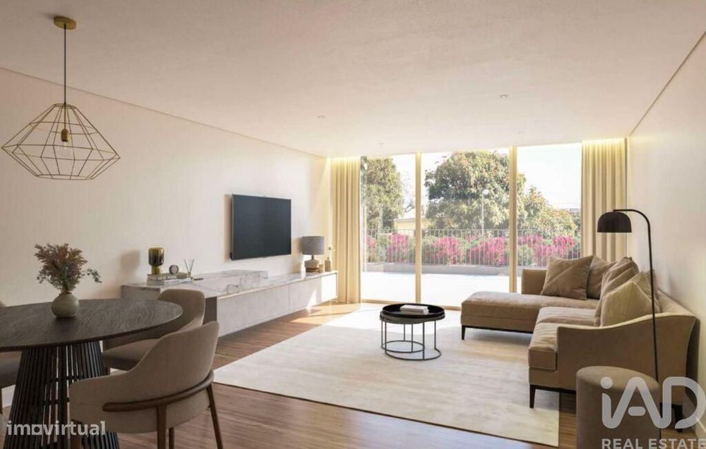 Apartamento T2 em Funchal (Santa Luzia) de 131,00 m2