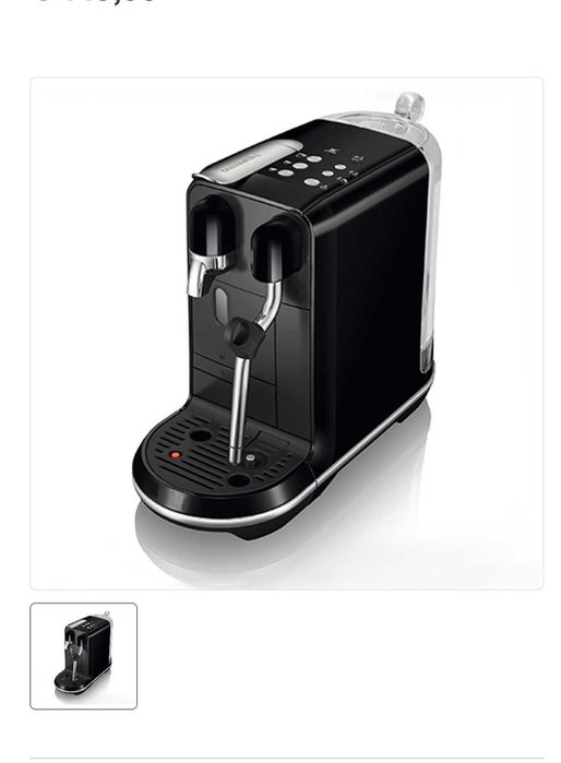 Vendo Maquina de café