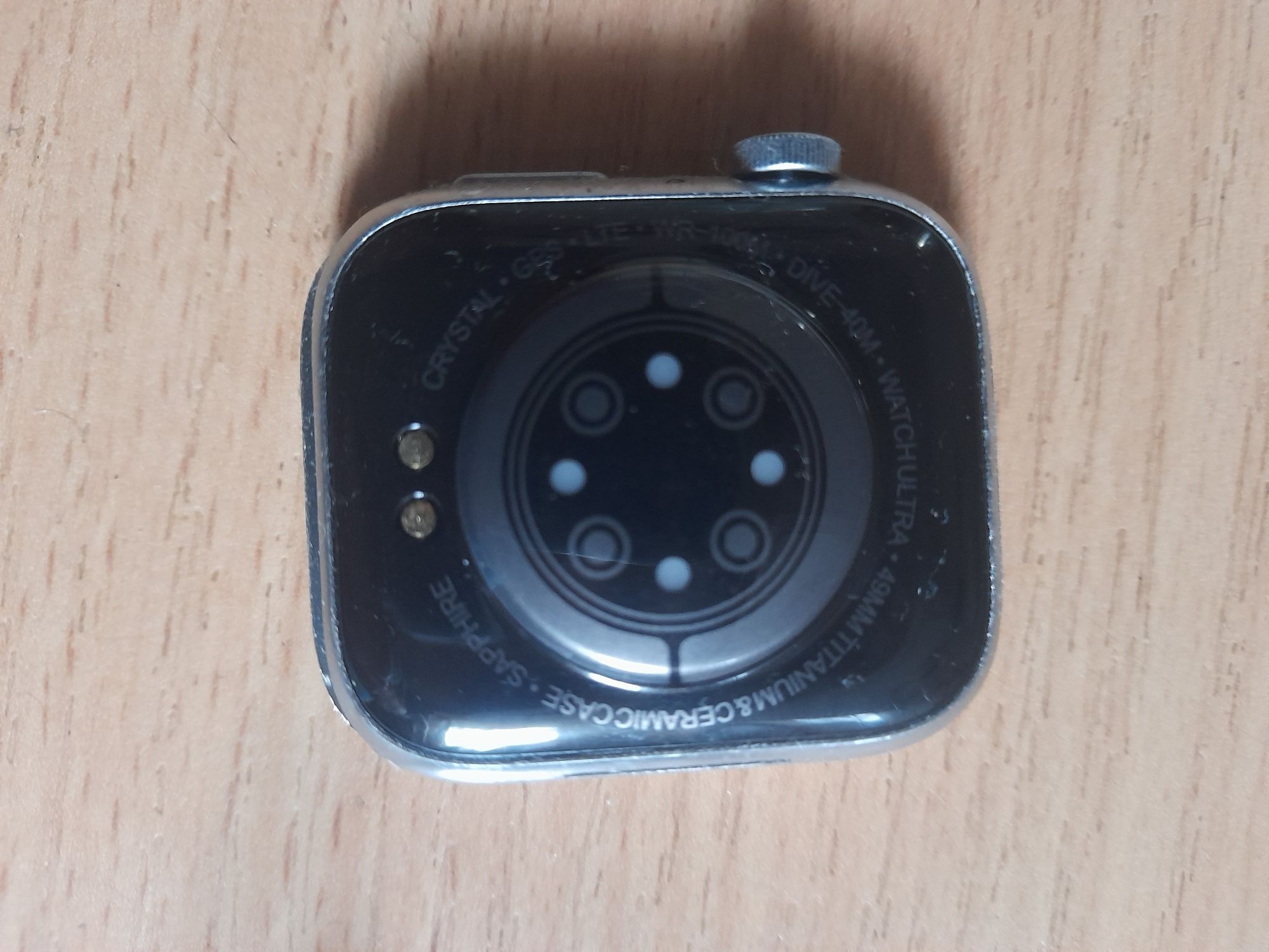 Smartwatch T900 PRO MAX