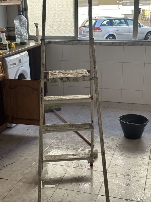 Cuidado e limpeza