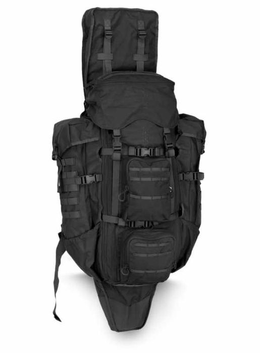 Рюкзак Eberlestock G4 OPERATOR BLACK