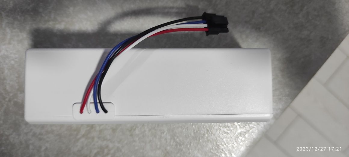 батарея робота пылесоса Xiaomi Vacuum Cleaner 1C 5600mA