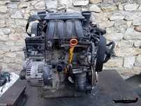 Silnik 1.6 Mpi BSE AUDI A3 8P VW GOLF V SEAT SKODA