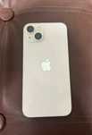 Iphone 13 różowy