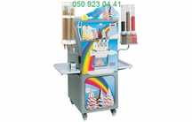 Срочно продам Фризеры Оборудование для Мягкого Мороженого и Gelato