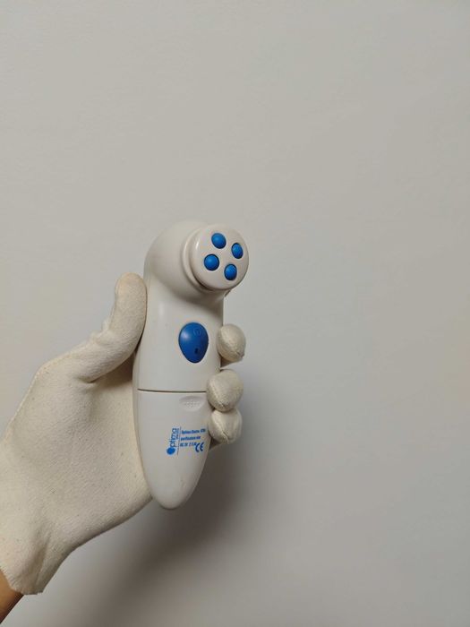 optima electra kt06 масажна щітка для вмивання обличчя електрична