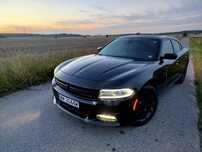 Dodge Charger 3.6 SXT AWD 4X4 2017