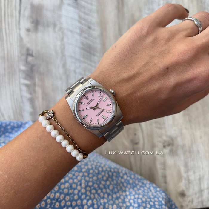 Часы Rolex Oyster Perpetual 36 Женские Мужские