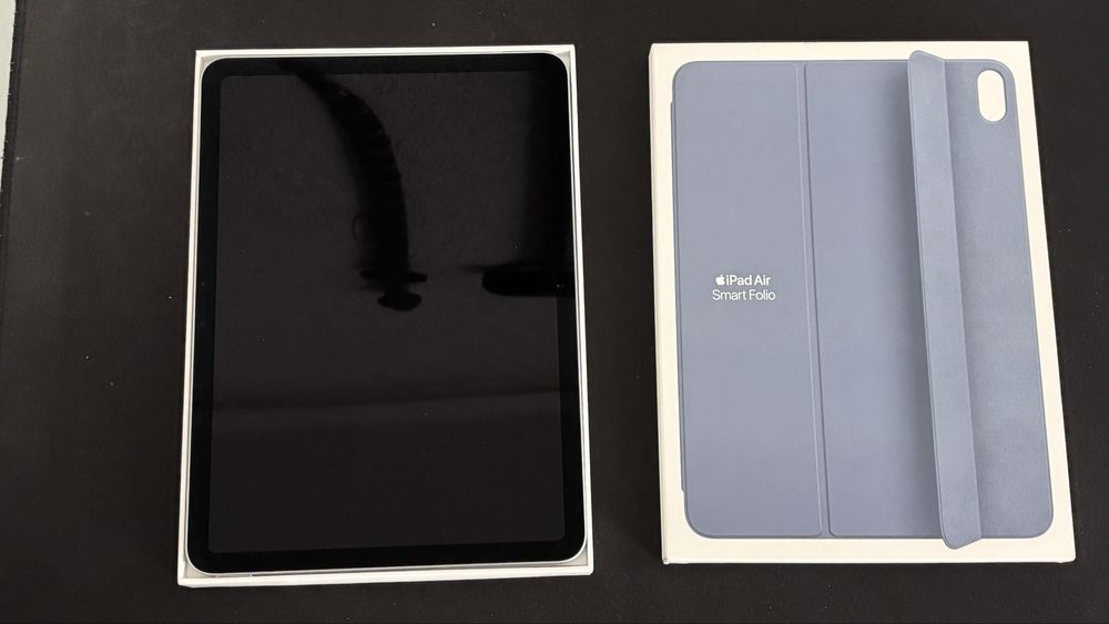 Ipad Air M3 11" 256gb 12/03/2025