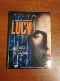 NOWY Film "Lucy" DVD