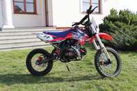 Cross RFZ 125cc Jaguar