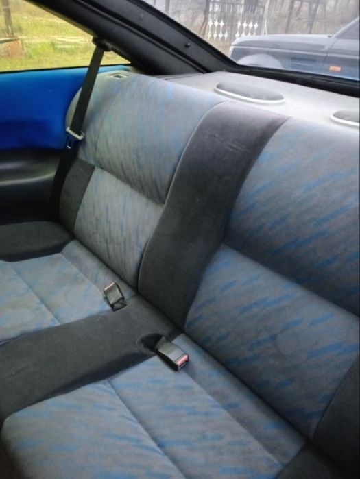 Продам опель калибра Opel Calibra