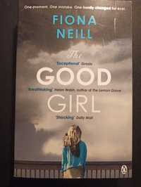 Good girl - Fiona Neill, literatura anglojęzyczna