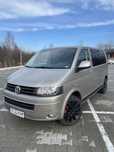 VW T5 4Motion DSG Hak Navi
