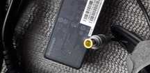 ZASILACZ orginal LENOVO 65W 20V 3.25A X200 T400 T420 T430 itd okazja