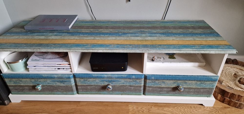 Szafka rtv,  ikea liatrop