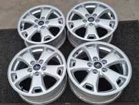 Felgi Alu 16" Ford Tourneo Transit Connect C-Max Focus 5x108 Oryginał