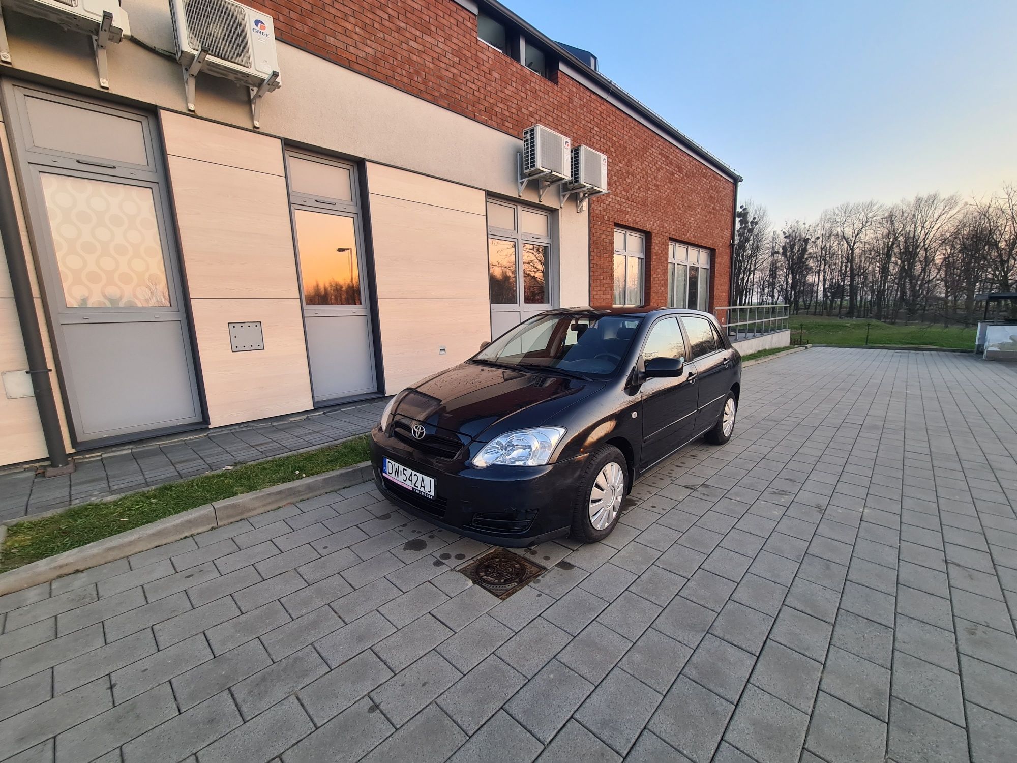 Wynajem wypożyczalnia samochodów osobowych auta auto zastępcze tanio