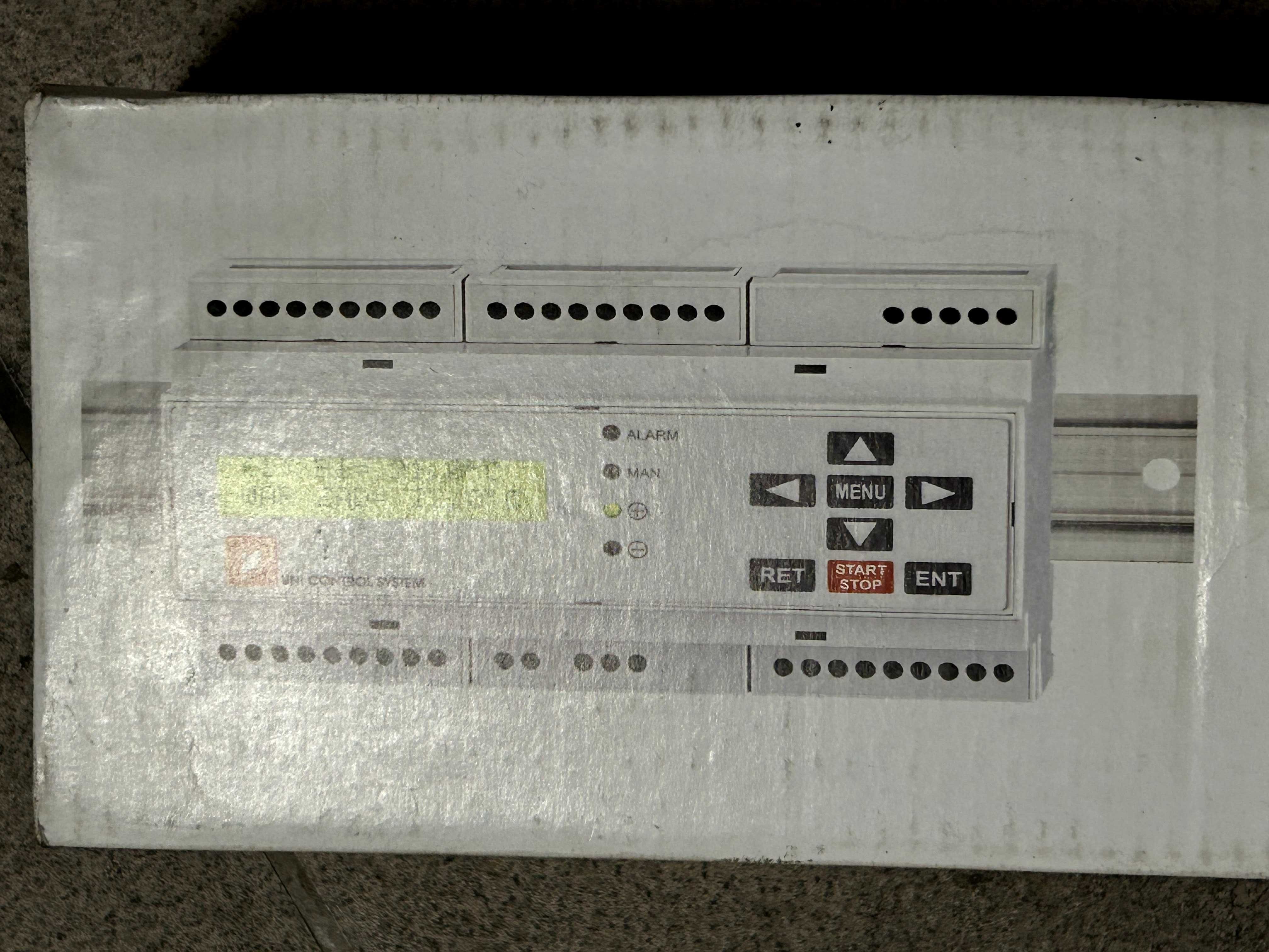 Sterownik ClimaProduct UCS 34 Uni Control System