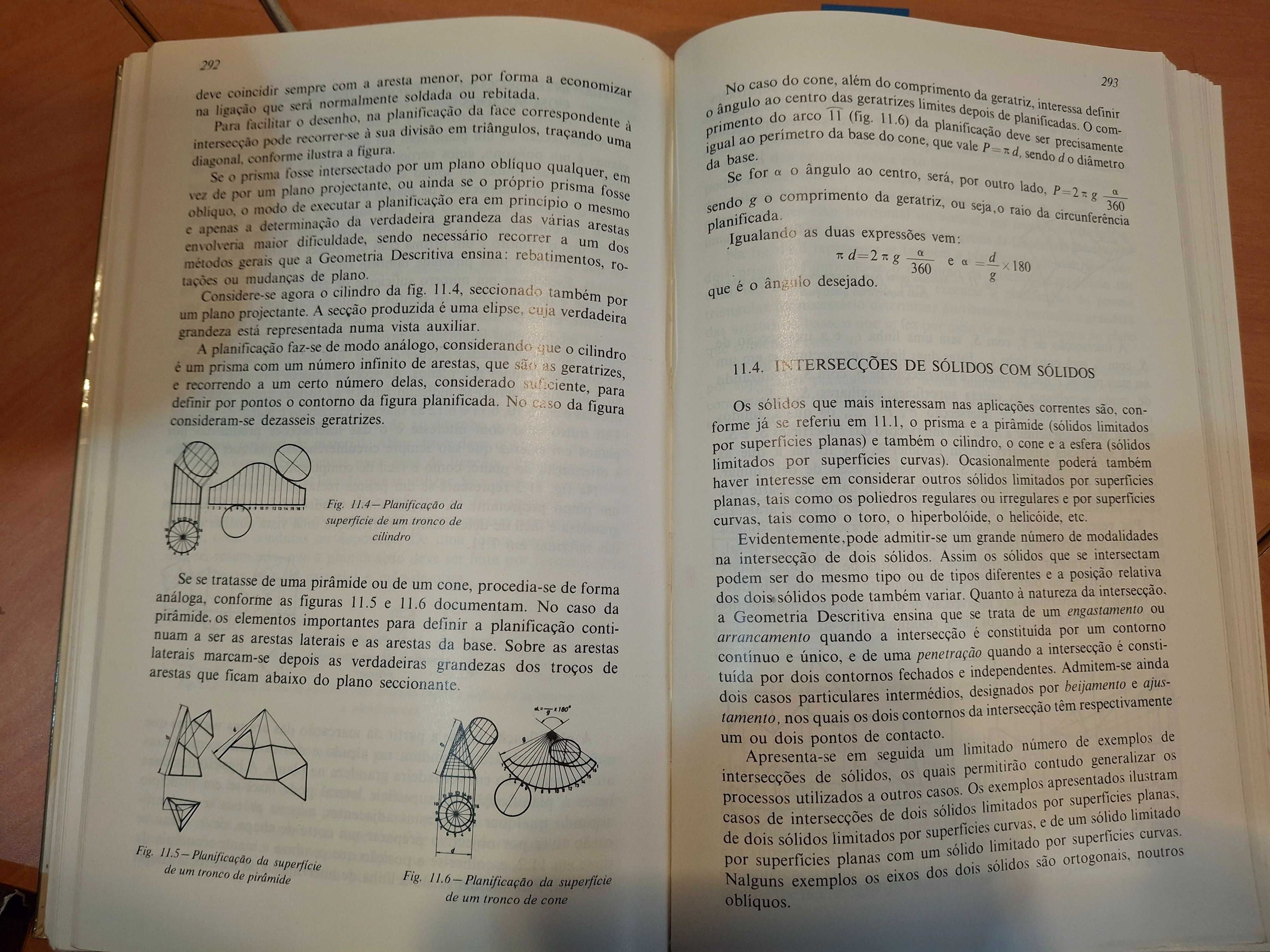 Desenho Técnico -- Veiga da Cunha