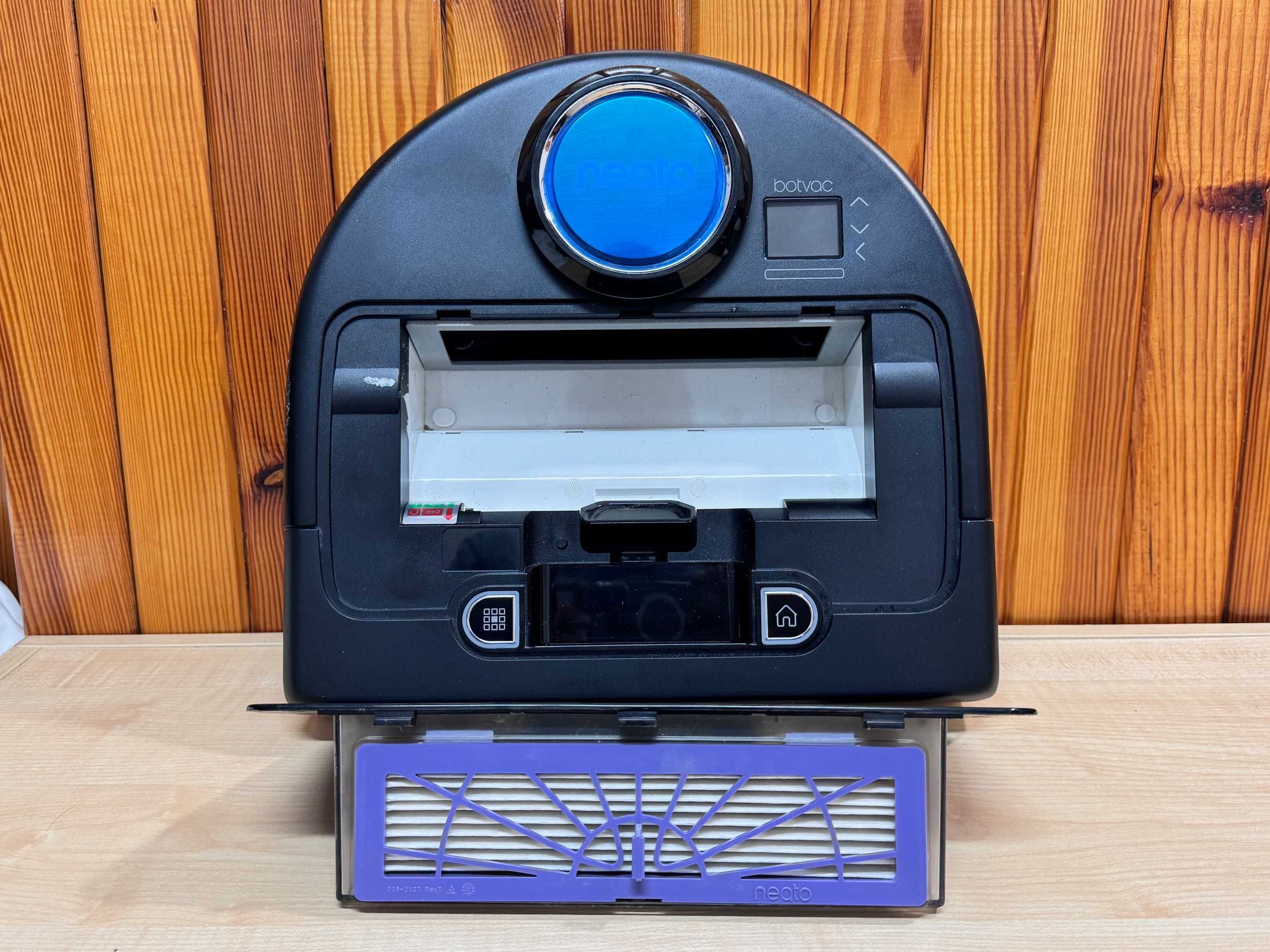 Robot sprzątający NEATO BOTVAC