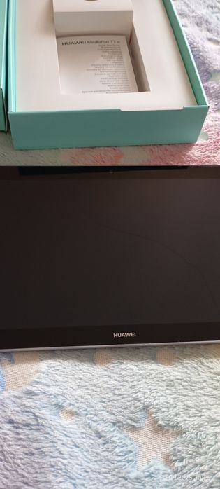 Планшет Huawei MediaPad T3 10
