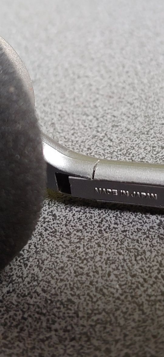 Наушники Sony MDR-40
