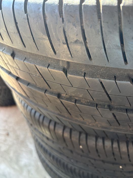 Opony Continental 235/65/16C