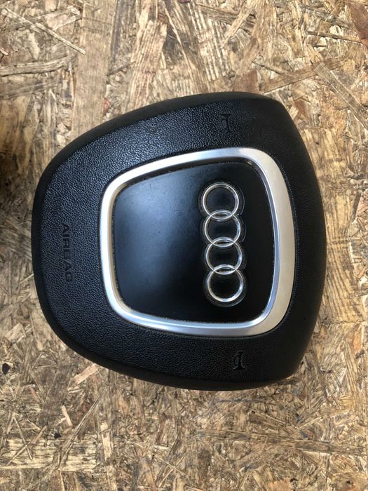 Airbag/poduszka powietrzna kierowcy Audi A3 A4 A6