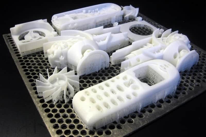 Уникальные 3D-ДЕТАЛИ НА ЗАКАЗ! Выполню любой проект  3д печать
