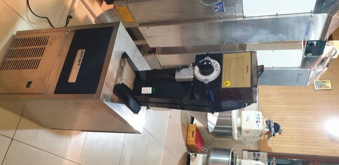 Кофемолка MAHLKÖNIG из Германии