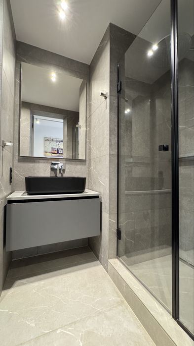 Панорамна 4к квартира + 2 паркомісця ЖК Французький квартал 2