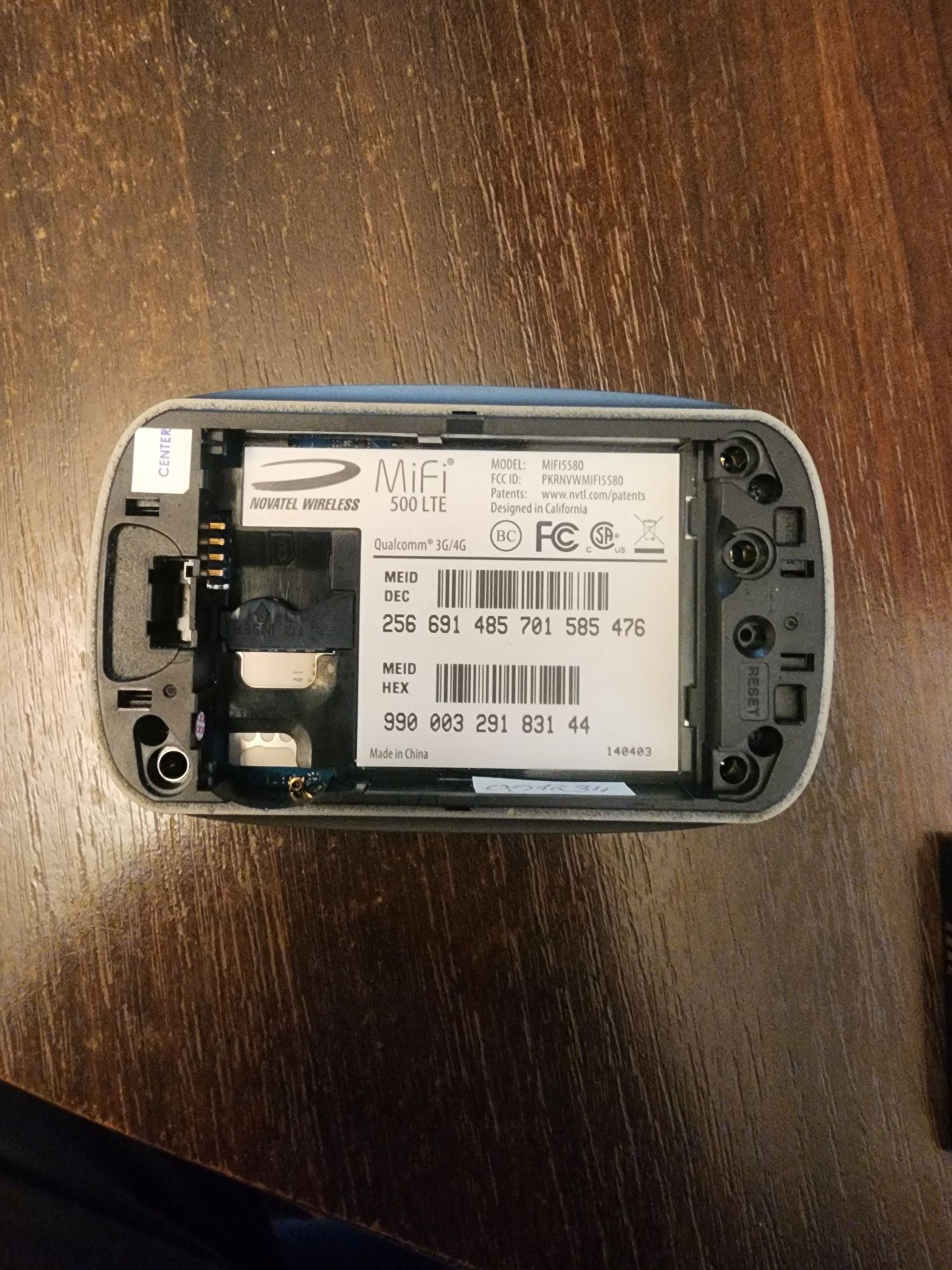 Cdma wifi роутер