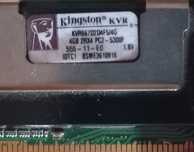 Модуль пам'яті FB-DIMM DDR2