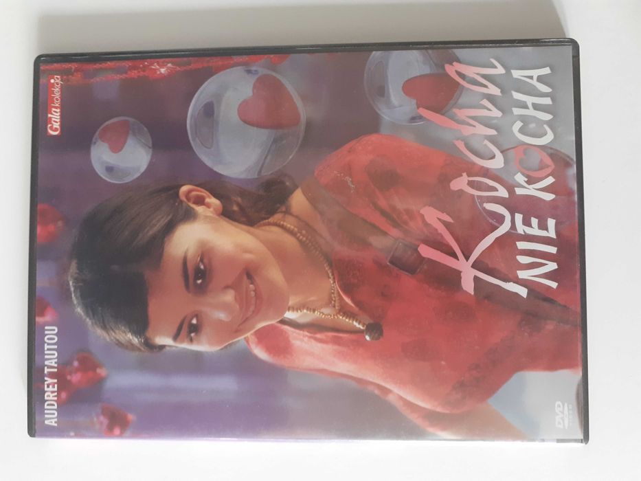 Film Kocha nie kocha