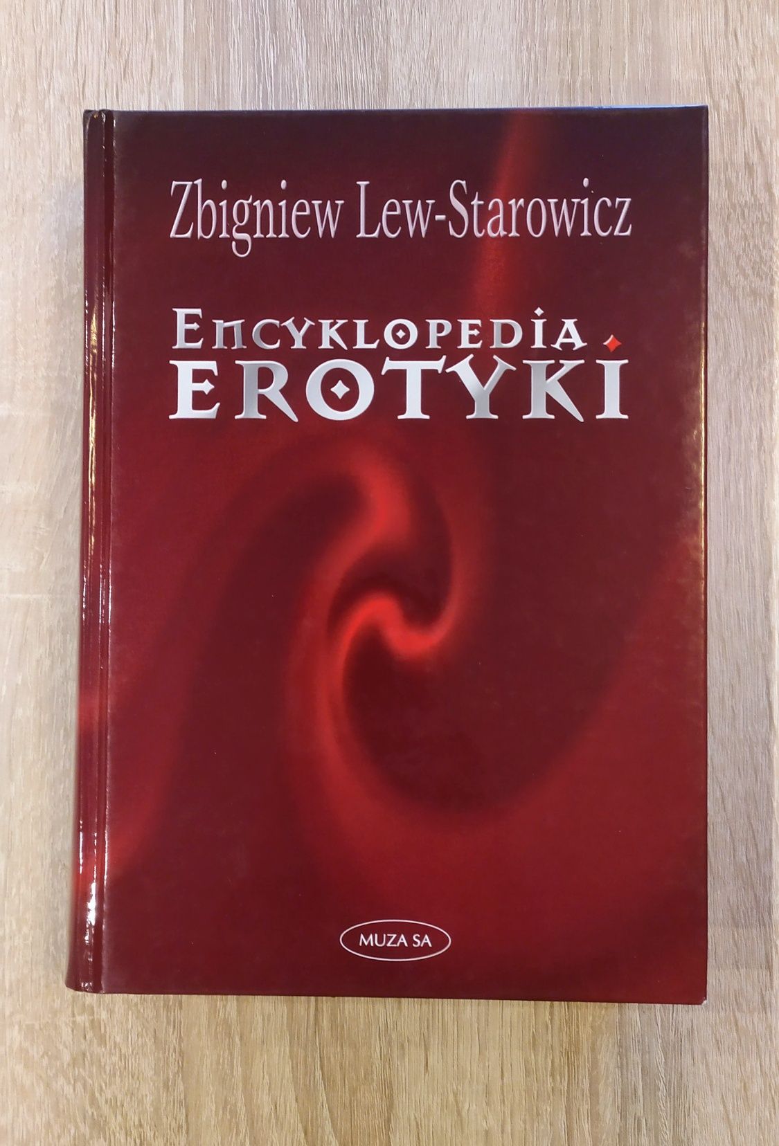 Encyklopedia Erotyki Zbigniew Lew Starowicz
