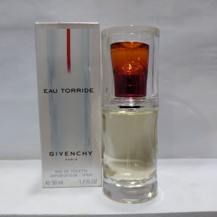 Eau Torride Givenchy 30ml